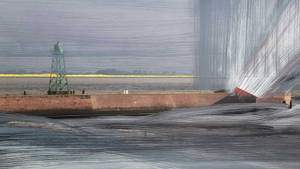 Ausstellungseröffnung: Kerstin Henschel - Die Realität, das Foto, die Farbe und das Bild