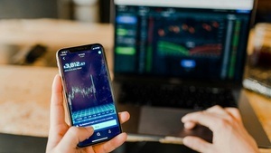 Geldanlage 2.0: Zinsportale, Robo-Advisor, Kryptos & Co. – online Vortrag und Austausch