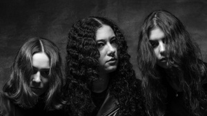 CRYPTA live im Cassiopeia 🔥