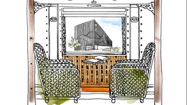 LANGER DONNERSTAG AM 3. SEPTEMBER IM MONTBLANC HAUS: FEIERN SIE DIE ERÖFFNUNG DER NEUEN TEMPORÄREN AUSSTELLUNG MIT UNS