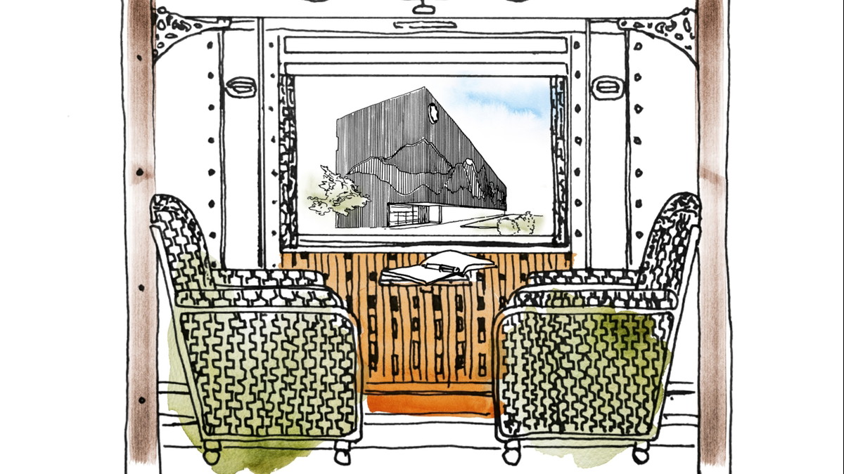 Titelbild der Veranstaltung LANGER DONNERSTAG AM 3. SEPTEMBER IM MONTBLANC HAUS: FEIERN SIE DIE ERÖFFNUNG DER NEUEN TEMPORÄREN AUSSTELLUNG MIT UNS