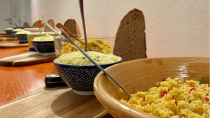 SchlösslKantine