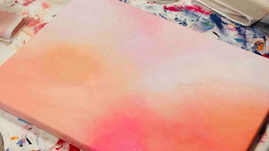Dreamy Canvas