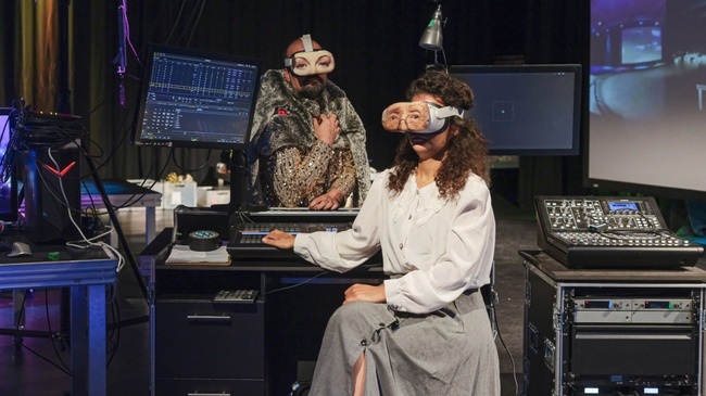 Der Frequenzsprung (ab 8 Jahre)