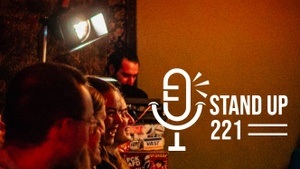 Stand Up 221 - In Ehrenfeld