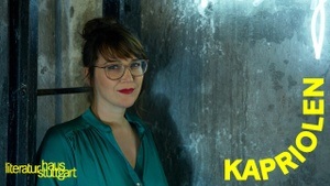 Livepodcast mit Daniel Schreiber