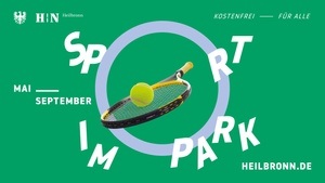 Sport im Park: "Jonglieren"