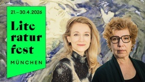Literaturfest: »SOS ALPENIDYLL!« EIN ABEND MIT ZORA DEL BUONO & SERAINA KOBLER