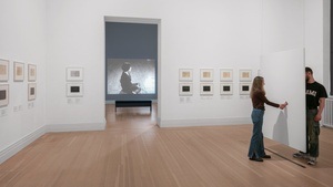 Conversations with Friends | Ein offenes Gespräch zur Ausstellung YOKO ONO: MUSIC OF THE MIND