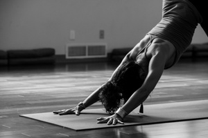 YOGA mit Dasha