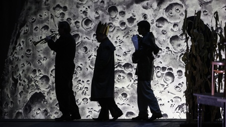 Hamlet