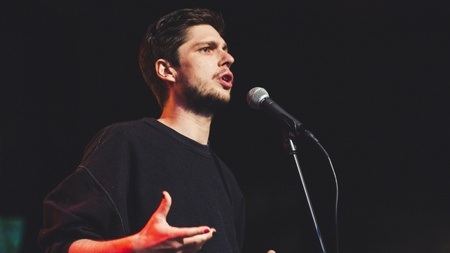 Poetry Slam Wilhelmsburg
