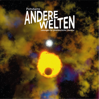 Andere Welten - Fantasy & Science Fiction im Planetarium