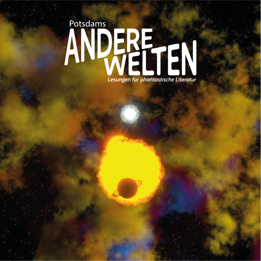 Andere Welten - Fantasy & Science Fiction im Planetarium