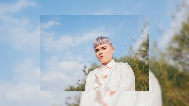 Spätcafé im Glockenhof: Deer Anna