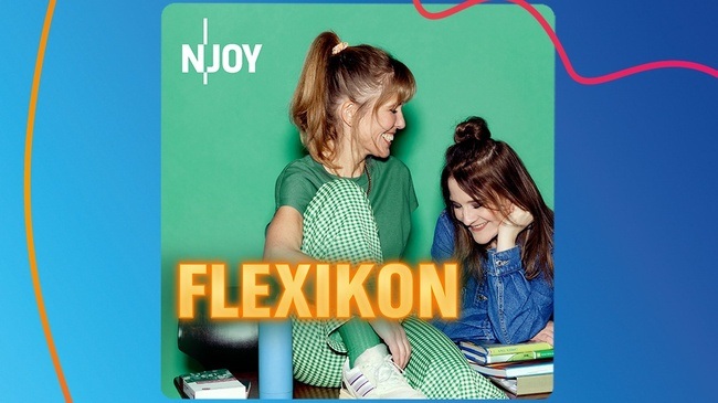 SWR PODCASTFESTIVAL 2026 - Flexikon