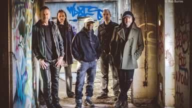 THRESHOLD - Hypothetical 25th Anniversary Tour