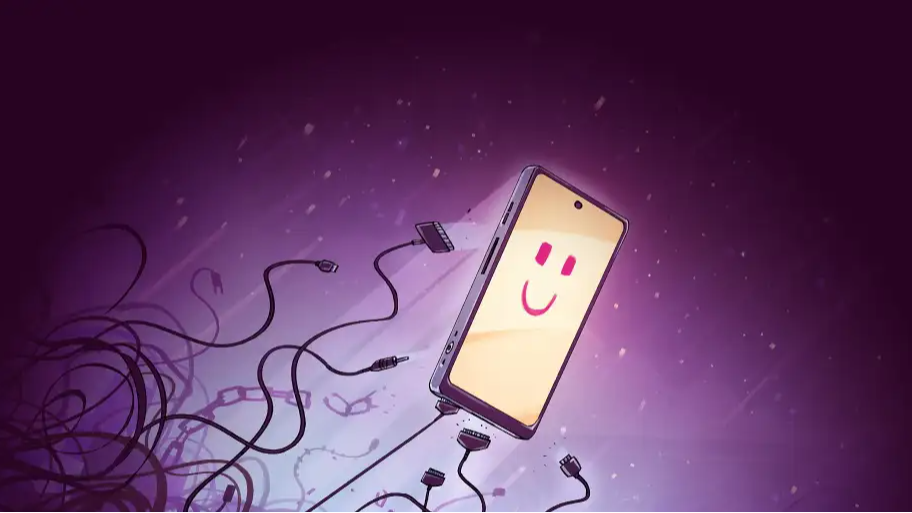 Digital Independence Day