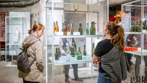 Führung: Fritz Brinkhoff – der Vater des Dortmunder Exports