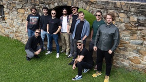 Kumbia Ambassadors [Berlin] / The Hurricanes [Köln]