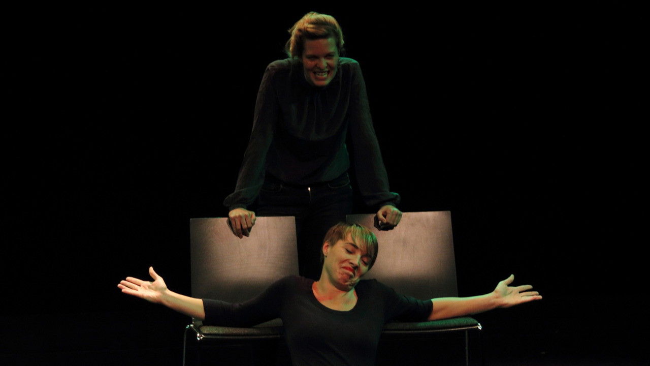 »Das Labor« | TheaterTurbine