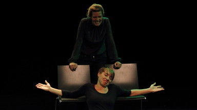 »Das Labor« | TheaterTurbine