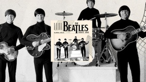 The Beatles Tribute Show