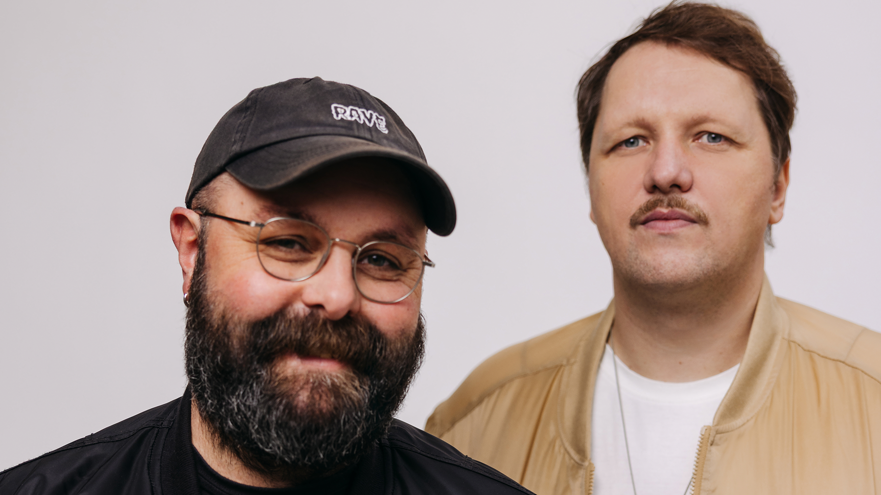 Rough Trade x Frittenbude: 'Raveland' Live + Signing