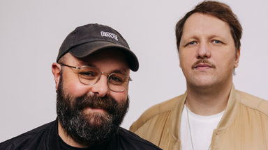 Rough Trade x Frittenbude: 'Raveland' Live + Signing