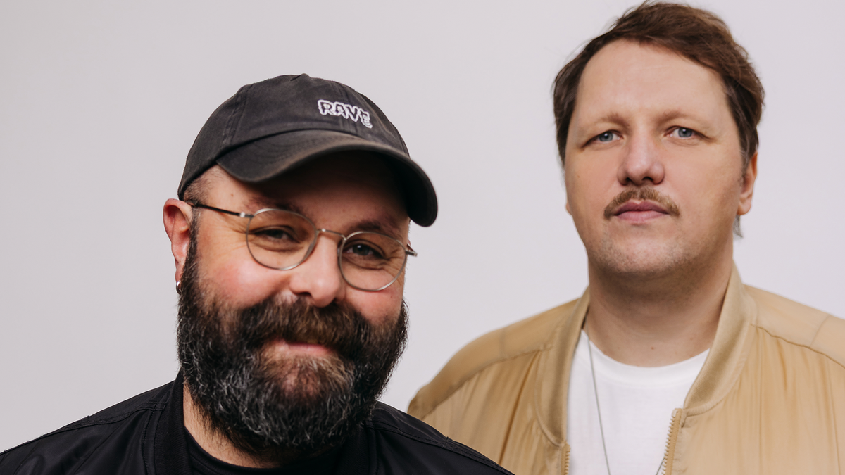 Rough Trade x Frittenbude: 'Raveland' Live + Signing