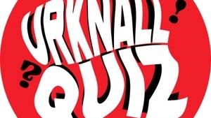 Pub Quiz im Urknall