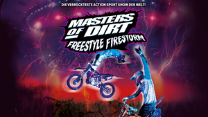 MASTERS OF DIRT