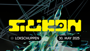 silikon x elevenfive w/ TASSERY, The Muffin Man, myu:sa , XIMA and more