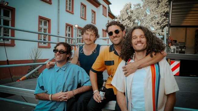 Caravãna Sun