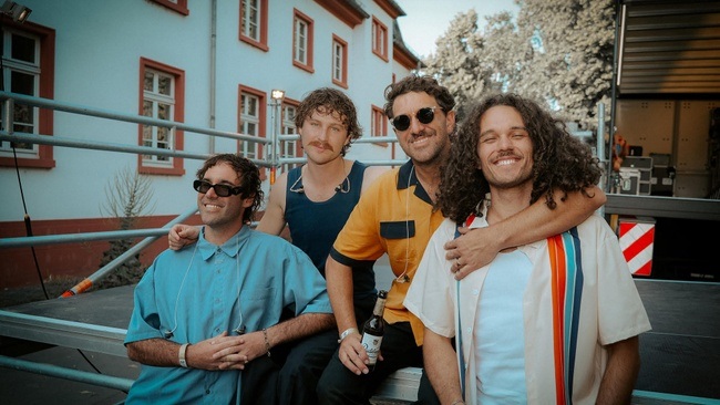 Caravãna Sun