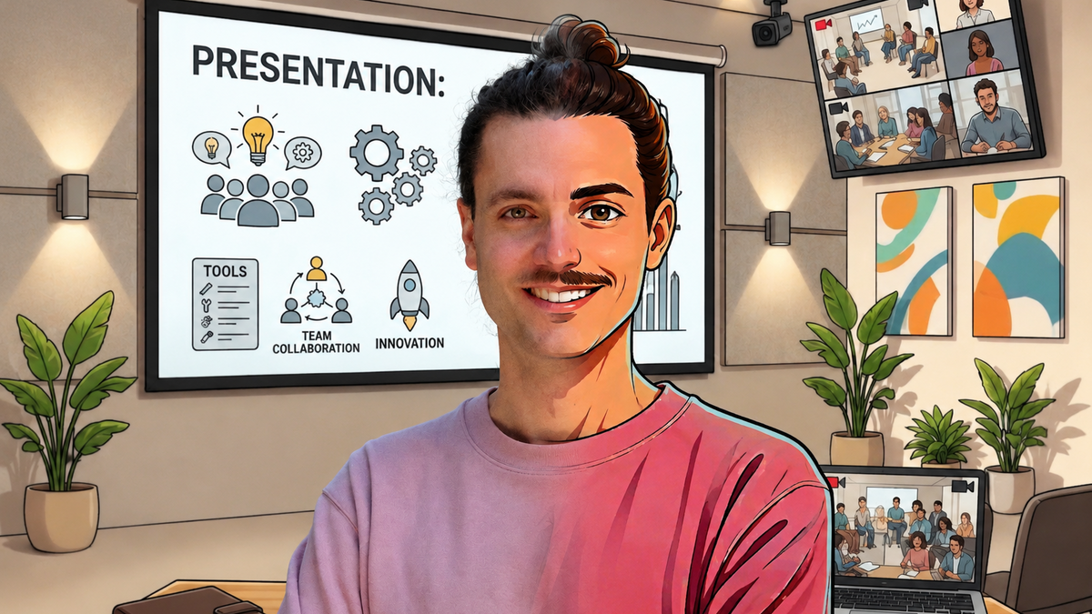 Endlich KI im Arbeitsalltag – 4h Live-Workshop mit Prompt-Playbook