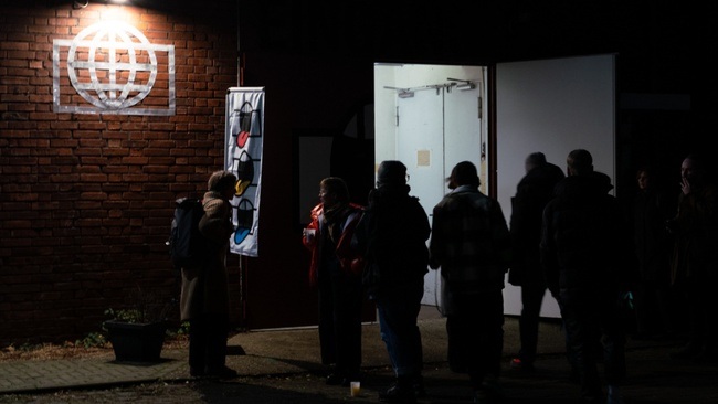 Whatever The Fuck You Want