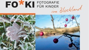 FoKi Fotografie für Kinder im Blockland