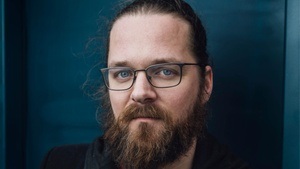 ARNE SEMSROTT // "Machtübernahme: was passiert, wenn Rechtsextreme regieren"