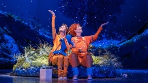 Hänsel und Gretel