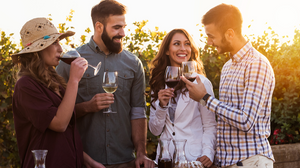 VINOVUM - Weinfestival im Römerpark Heitersheim