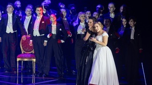 La Traviata