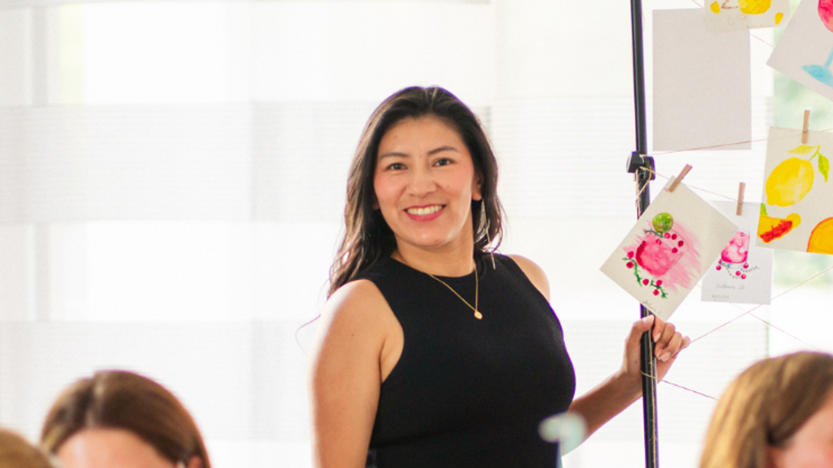 Christina Witthaus Jewelry