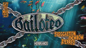 BAILOTEO | HERBRAND'S TAKEOVER · MAY