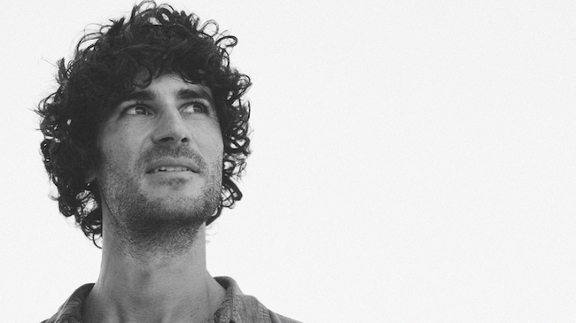 Ben Camden - Live 2026