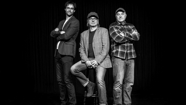 Couch & Konzert - Blues Unlimited