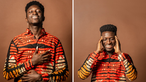 Momi Maiga | Konzert