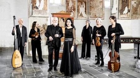The Breathtaking Collective & Cappella Mariana