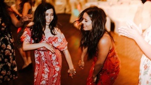 Salsa Party