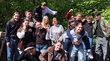 Kabarettungsdienst